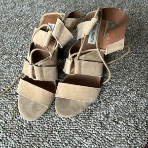 Steve Madden heels